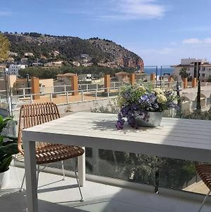Apartment Cala Torta With Pool And Terrace In Canyamel Capdepera  Exterior photo