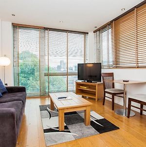 Incredible And Modern Central 1 Bedroom - London Bridge Exterior photo