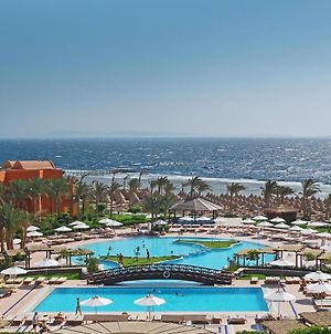 Sharm Grand Plaza Resort Exterior photo