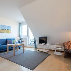 Haus Nordseegruss_ App_ 4 Apartamento Wenningstedt-Braderup Exterior photo