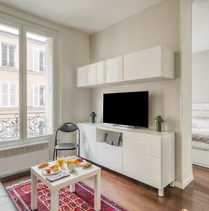 Guestready - Charming Apartment Close To Bercy París Exterior photo