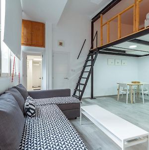 Mit House Tirso Loft En Madrid Apartamento Exterior photo