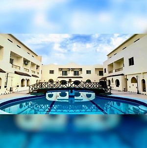 Blumar Exclusive Apartments In Naama Bay, Sharm Exterior photo