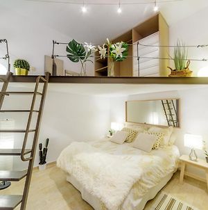 Stylish Loft At Chueca'S Heart Apartamento Madrid Exterior photo