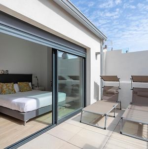 Arenal Suites Alicante Exterior photo