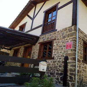 Casa Llayo Villa Aliezo Exterior photo