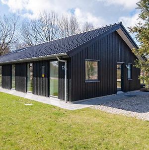 5 Star Holiday Home In Ebeltoft Exterior photo