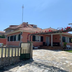 Casa De Bascuas Villa Pontevedra Exterior photo