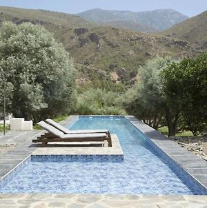 Casa Luca, Orgiva - Villa With Private Pool Exterior photo