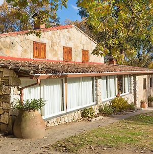 El Corralon Villa Casavieja Exterior photo