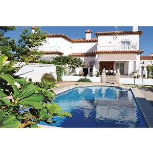Preciosa Casa Con Piscina Al Lado De La Playa Villa Miami Platja  Exterior photo