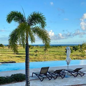 Apartment In Cap Cana, Spa, Golf And Beautiful Beaches Punta Cana Exterior photo