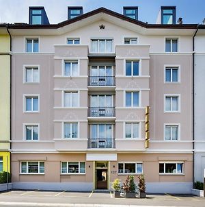 Swiss Star Irchel - Contactless Self Check-In Apartamento Zúrich Exterior photo