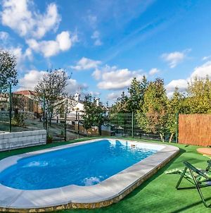 Nice Home In Puertollano With Wifi, Private Swimming Pool And Outdoor Swimming Pool Las Caserias Exterior photo