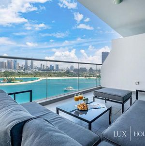 Lux - Opulent Island Suite 5 Dubái Exterior photo