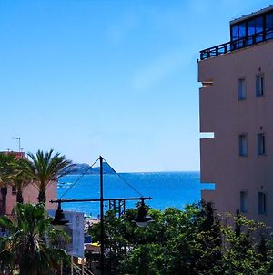 Apartamento con vistas al Mar en la playa de Carvajal Apartamento Fuengirola Exterior photo