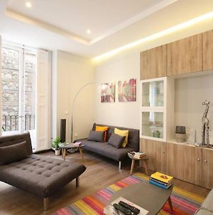 Agradable apartamento en el Madrid de los Austrias Apartamento Exterior photo