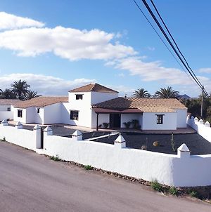 Villa Las Palmeras Antigua  Exterior photo