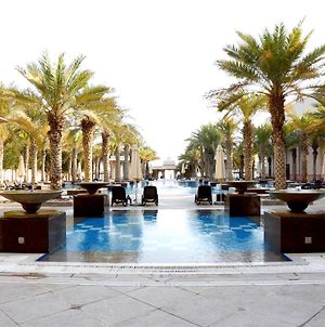 Bay Bliss At Palm Jumeirah With Free Beach Access Apartamento Dubái Exterior photo