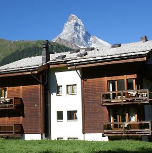 Haus Galileo Apartamento Zermatt Room photo