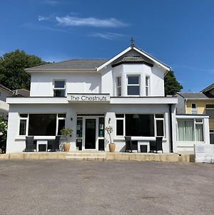 The Chestnuts Hotel Shanklin Exterior photo