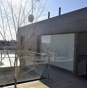 El Mirador De Ifema Apartamento Madrid Exterior photo