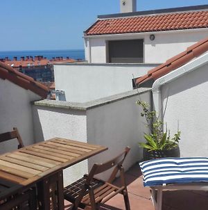 2 Bedrooms Appartement At Porto Do Son 300 M Away From The Beach With Terrace Exterior photo