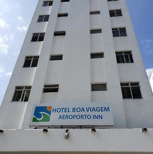 Hotel Boa Viagem Aeroporto Inn Recife Exterior photo