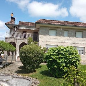 Casa Letizia Villa Ourense Exterior photo
