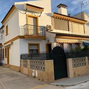 Airam House Villa Mazagón Exterior photo