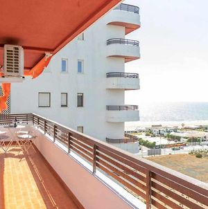 Apartamento nuevo junto a la playa vistas al mar Apartamento Punta Umbría Exterior photo