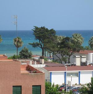 Benicarlo 4A1, Apartamento con buena terraza y vistas al mar,Wifi, garaje Apartamento Exterior photo