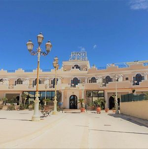 Hotel Medusa Lampedusa Exterior photo