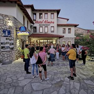 Hotel Almira Mostar Exterior photo