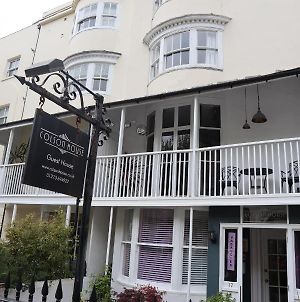 Colson House Hotel Brighton Exterior photo