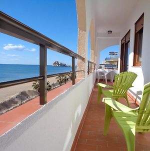 Apartamentos en Primera Línea de Playa, Ada Benedicto XIII, Peñíscola Exterior photo