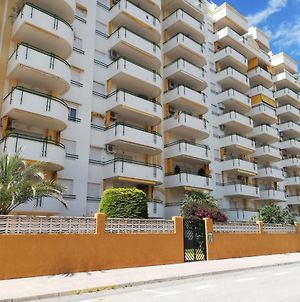 Cancun VII Apartamento Playa de Gandía Exterior photo