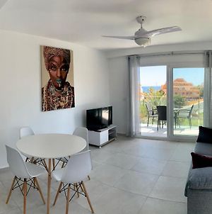Arenal Sea View Apartamento Jávea Exterior photo