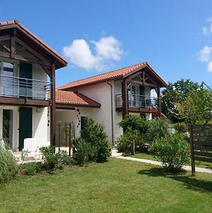 Les Verdurettes Villa Soustons Exterior photo
