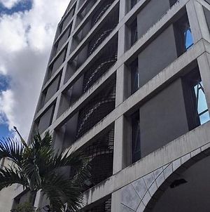 Hotel Chacao Cumberland Caracas Exterior photo