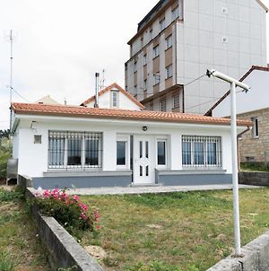Casa Area Da Vila Villa Camariñas Exterior photo
