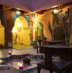 Riad Ajebel Marrakesh Exterior photo
