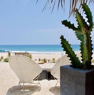 Rústico Lounge - Property in front of the beach San José del Cabo Exterior photo
