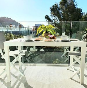 Brand New Caladoy At 150 Meters From Canyamel Beach, Pool & Garden, Solarium Apartamento Exterior photo