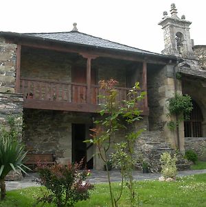 Casa de Alba Villa San Martin de Oscos Exterior photo
