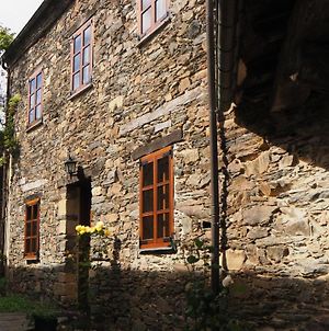 Casa del forno Villa San Martin de Oscos Exterior photo