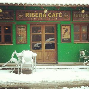 Ribera HotPont de Suert Exterior photo