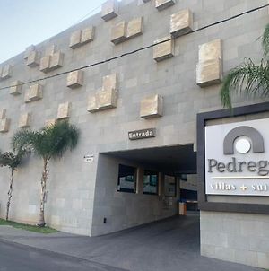 Motel Pedregal Guadalajara Exterior photo