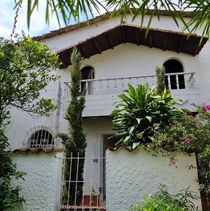 Tatami Hostel Bucaramanga Exterior photo
