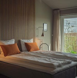 Bakkelund Bed & Breakfast+ Borre Exterior photo